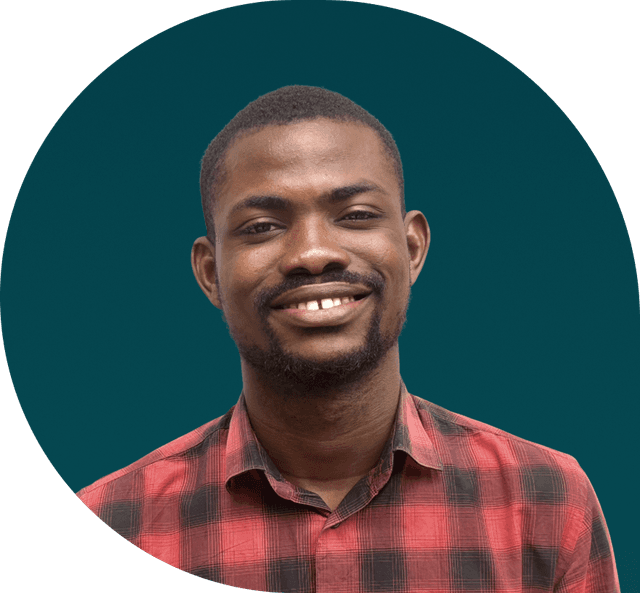 Bowoto Jeremiah