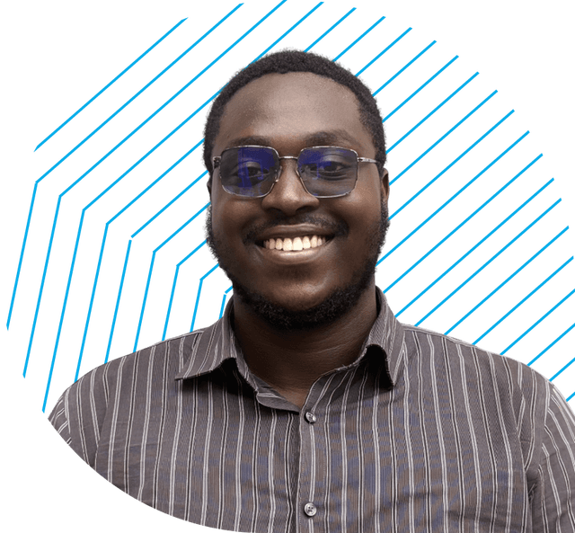 Samuel Oluwadamisi