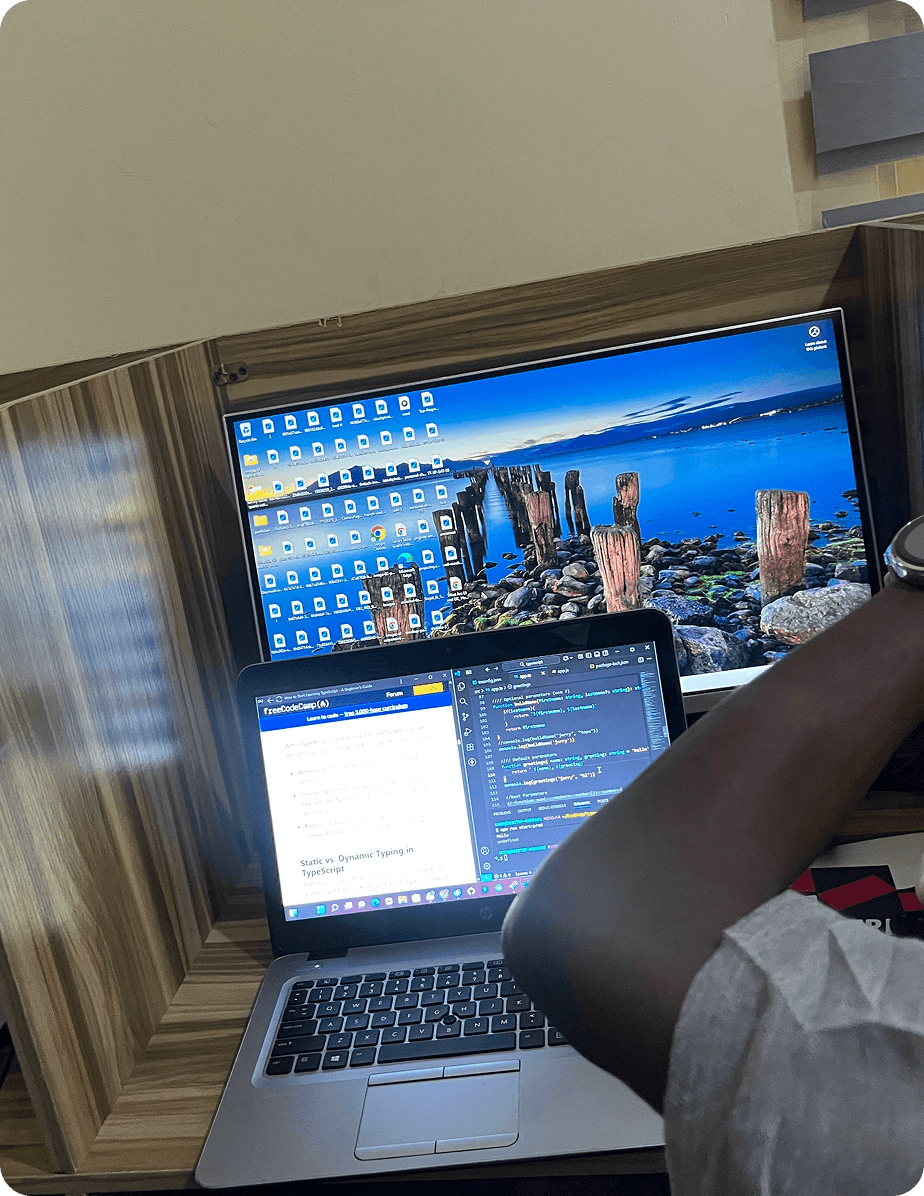office